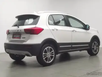 2015 Haval H1 с пробегом 79 500 км