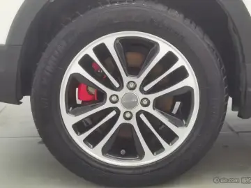 2015 Haval H1 с пробегом 79 500 км