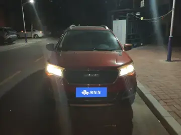 2016 Haval H1 с пробегом 51 000 км