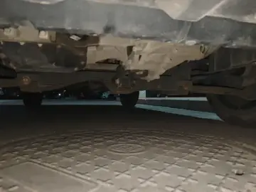 2016 Haval H1 с пробегом 51 000 км