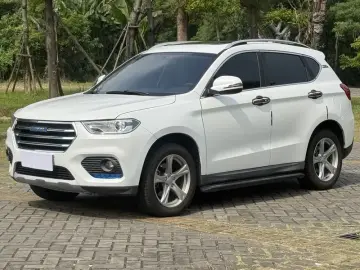 Haval H2