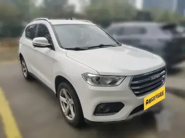2018 Haval H2 с пробегом 94 000 км