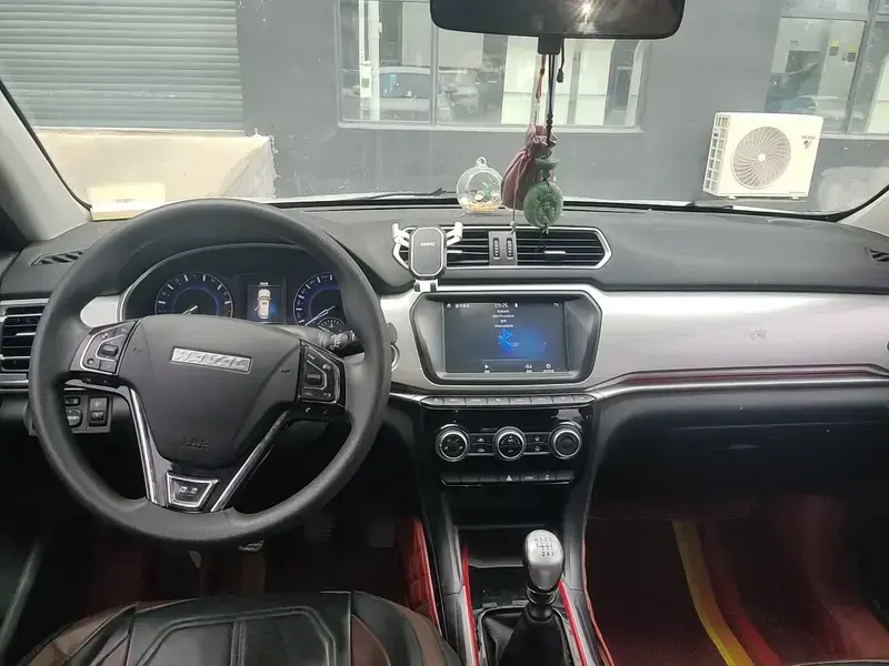 2018 Haval H2 с пробегом 94 000 км