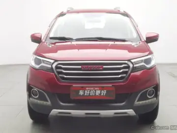 2015 Haval H1 с пробегом 59 000 км
