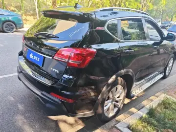 2015 Haval H2 с пробегом 49 000 км