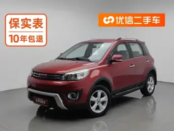 Haval H1