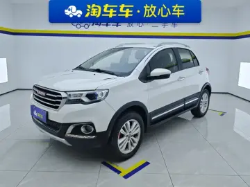Haval H1