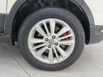 2015 Haval H1 с пробегом 45 000 км