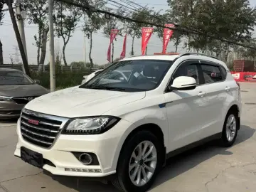 Haval H2