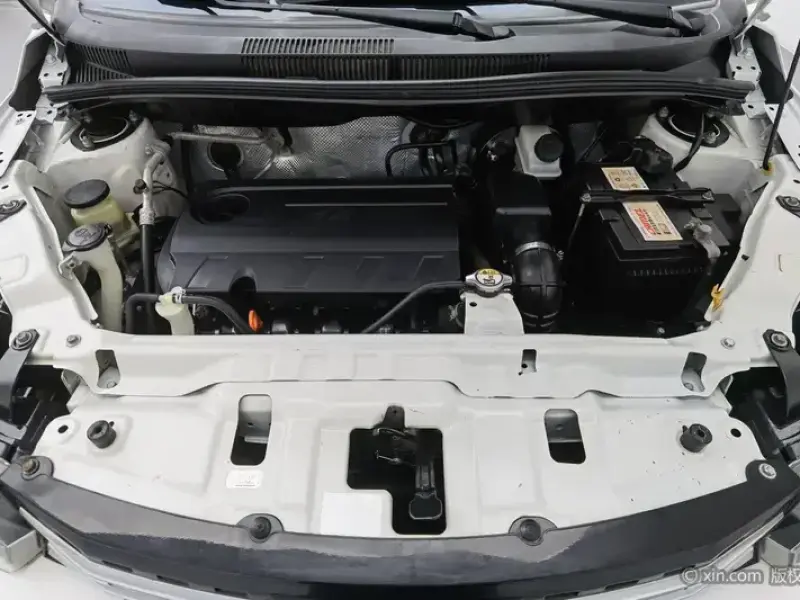 2017 Haval H1 с пробегом 63 900 км