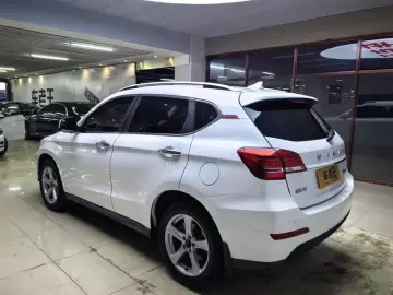 2018 Haval H2 с пробегом 87 400 км