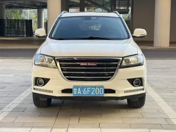 2016 Haval H2 с пробегом 103 000 км