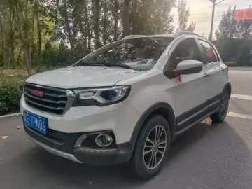 Haval H1
