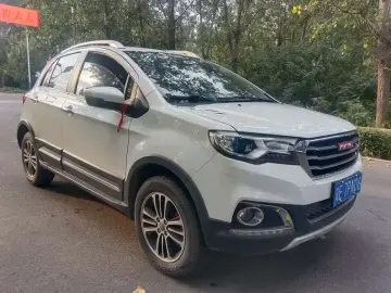 2015 Haval H1 с пробегом 126 000 км