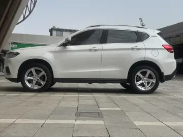2018 Haval H2 с пробегом 51 000 км