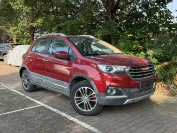 2015 Haval H1 с пробегом 80 000 км
