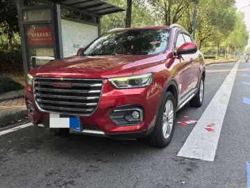 Haval H4