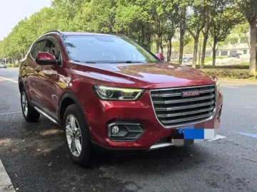 2018 Haval H4 с пробегом 29 000 км