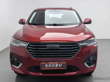 2019 Haval H4 с пробегом 76 200 км