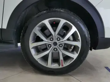 2017 Haval H2s с пробегом 108 000 км
