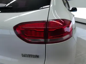 2017 Haval H2s с пробегом 108 000 км