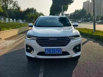 2019 Haval H4 с пробегом 50 000 км
