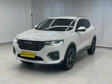 2020 Haval H4 с пробегом 73 800 км