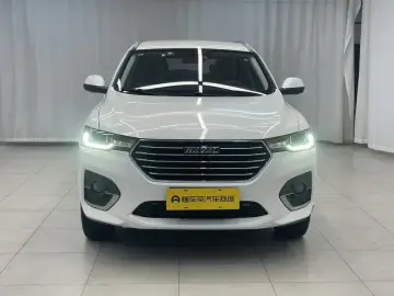2020 Haval H4 с пробегом 73 800 км