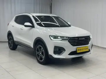 2020 Haval H4 с пробегом 73 800 км