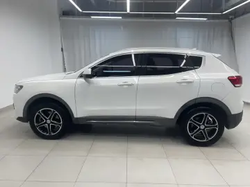 2020 Haval H4 с пробегом 73 800 км