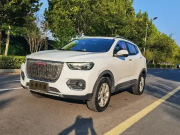 Haval H2s