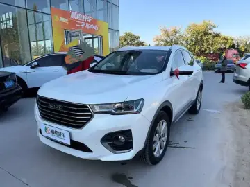 Haval H4