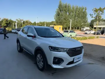 2019 Haval H4 с пробегом 59 600 км