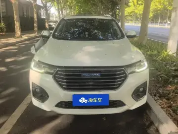 2018 Haval H4 с пробегом 49 000 км