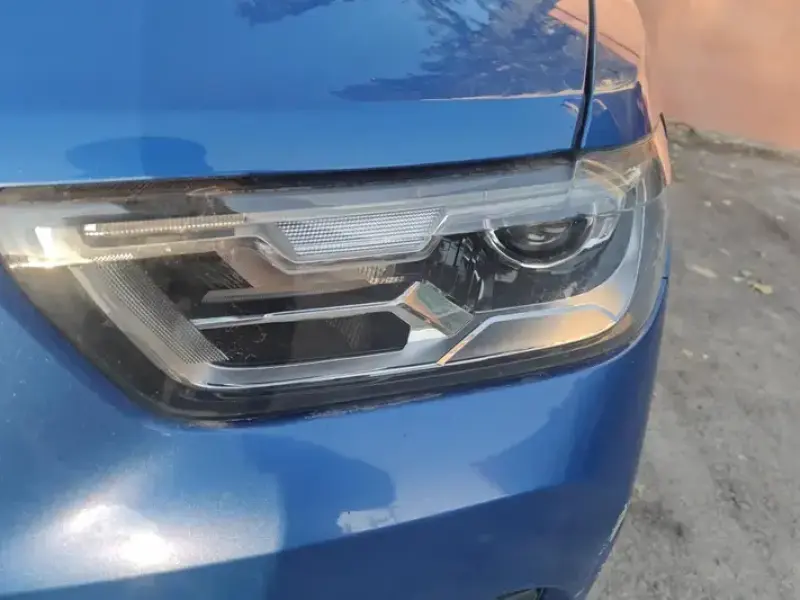 2017 Haval H2s с пробегом 93 000 км
