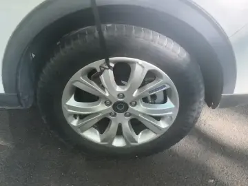 2018 Haval H4 с пробегом 49 000 км