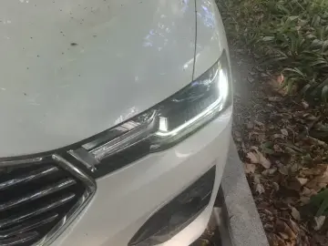 2018 Haval H4 с пробегом 49 000 км