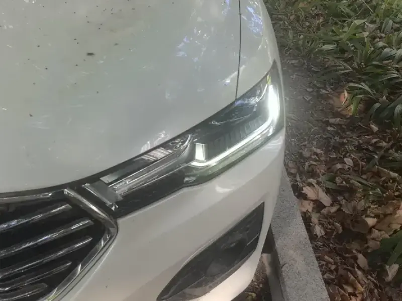 2018 Haval H4 с пробегом 49 000 км