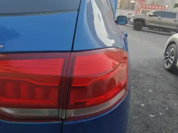 2017 Haval H2s с пробегом 93 000 км