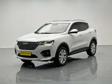 2019 Haval H4 с пробегом 43 400 км
