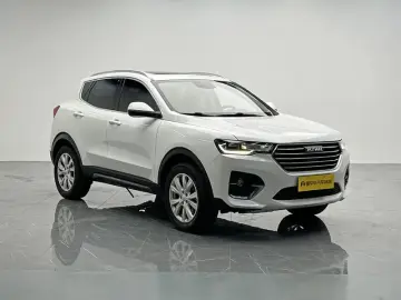 2019 Haval H4 с пробегом 43 400 км