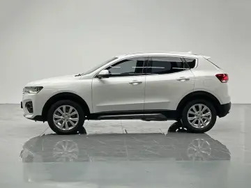 2019 Haval H4 с пробегом 43 400 км