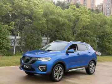 Haval H2s