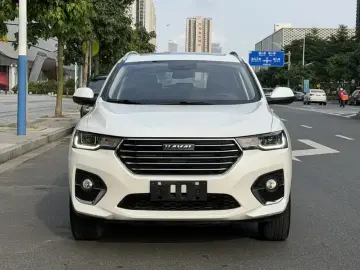 2019 Haval H4 с пробегом 48 000 км