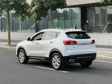 2019 Haval H4 с пробегом 48 000 км