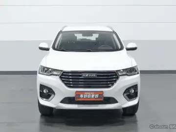 2020 Haval H4 с пробегом 38 200 км