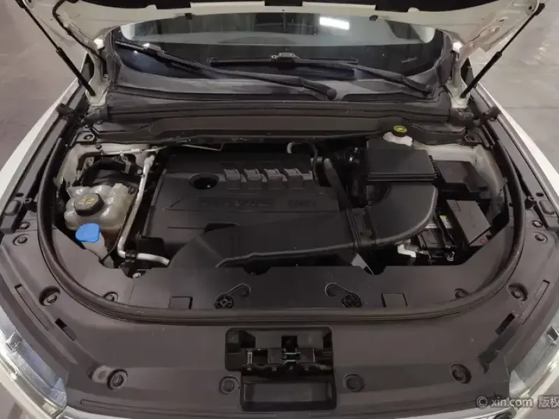 2020 Haval H4 с пробегом 38 200 км