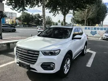 Haval H4
