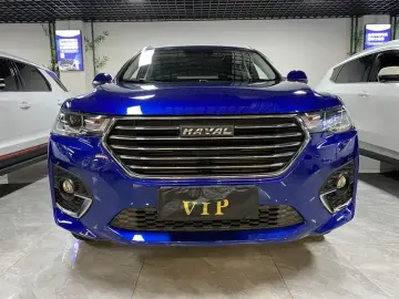 2019 Haval H4 с пробегом 19 000 км