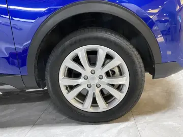 2019 Haval H4 с пробегом 19 000 км